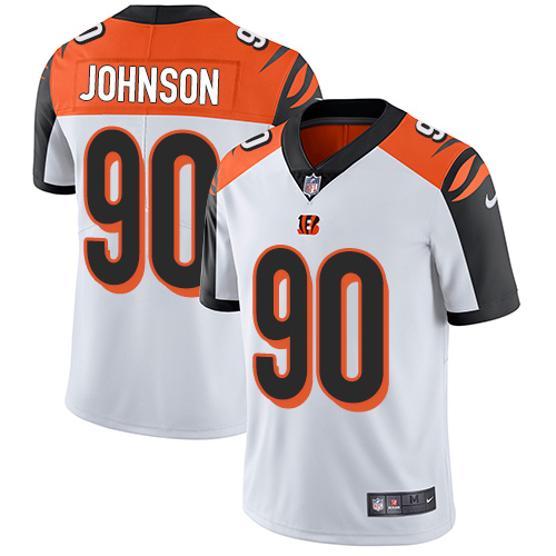 Cincinnati Bengals jerseys-026